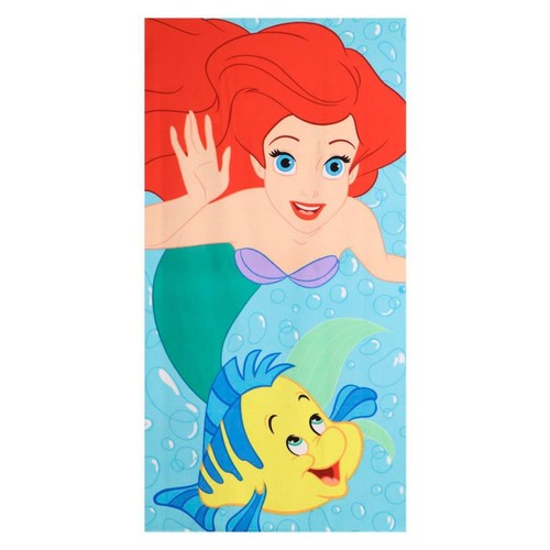 Disney princess ariel bath - disney,