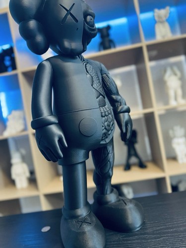 Kaws companion large - kaws, 2