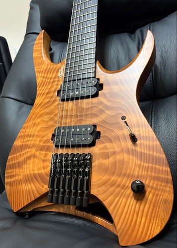 Mayones hydra elite7 redwood - hydra,