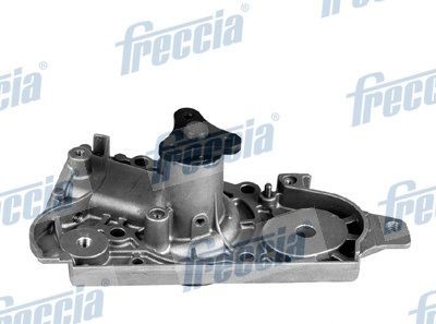 Freccia wp0539 engine - freccia,