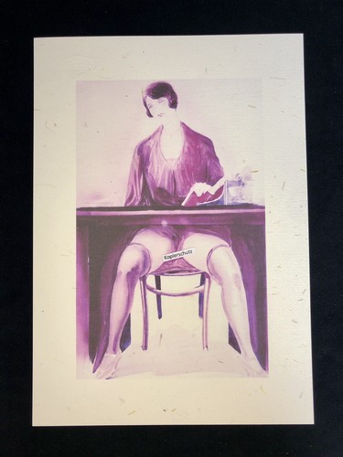 Erotic gyclé print a - erotic,