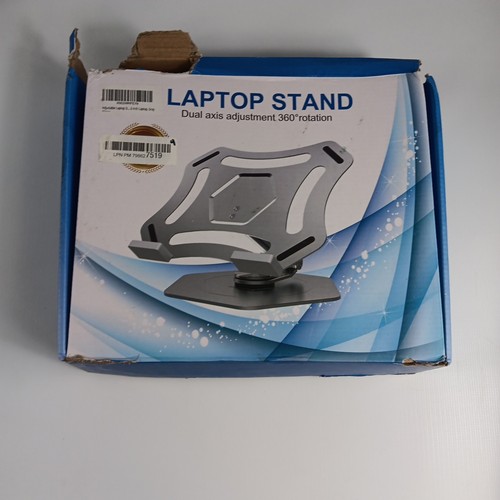 Laptop stand 360 degree - 360,