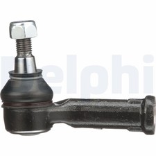 Delphi Steering Tie Rod End