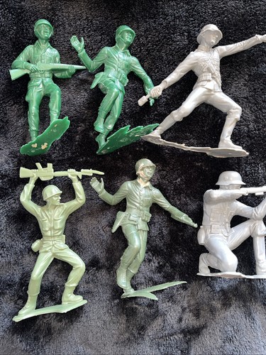 Lot vintage tim - lot, tim-mee