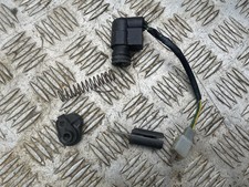Yamaha jog carb parts - yamaha,