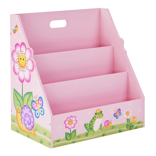 Kids garden bookshelf - kids,