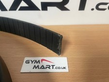 Gym belting 25mm steel strands - belting,