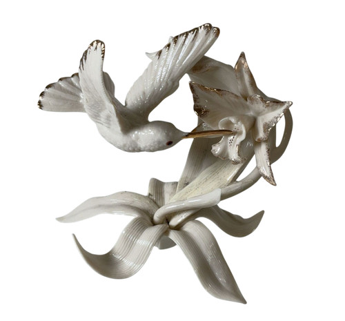 Lenox classic hummingbird - lenox,