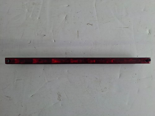 Mgf boot brake light