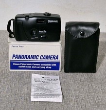 Vtg Reader's Digest Panoramic
