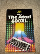 The Atari 600XL