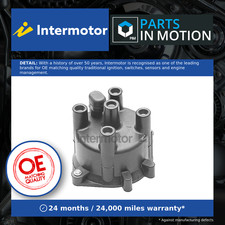 Distributor Cap fits NISSAN