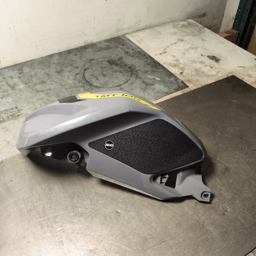 Yamaha 125 2015 - mt-125,