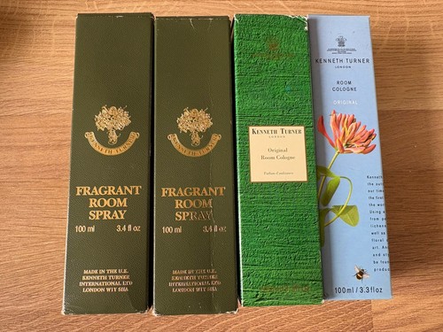 Kenneth turner room fragrant - kenneth,