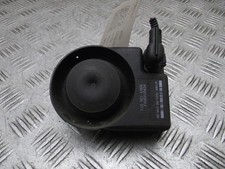 Porsche Cayenne Alarm Siren