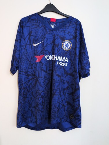 Chelsea nike 2019 2020 - fc, 2019/2020