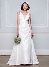 BHS Wedding Dress Camille Size