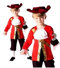 Disney Official CAPTAIN HOOK