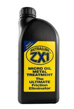 ZX1 EXTRALUBE MICRO OIL 1 LITRE