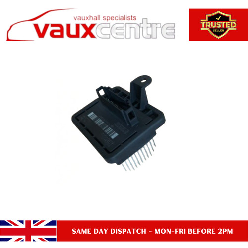 Vauxhall crossland heater - crossland,