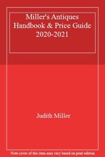 Miller's Antiques Handbook &