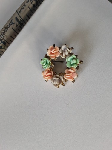Vintage costume jewellery - vintage,