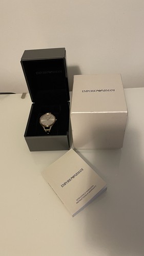 Emporio armani aurora ar11055 - armani,