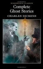 Complete ghost stories - complete,