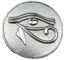 Eye of Horus Pin Badge Ra