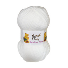 Jarol Baby Rambler Aran