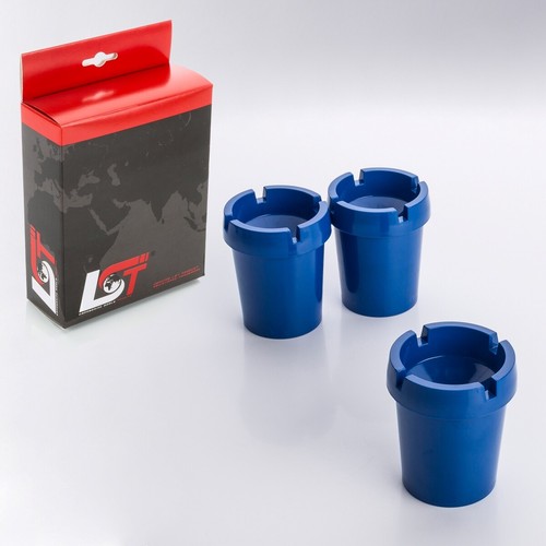 Ashtray storm smoke - 3x,