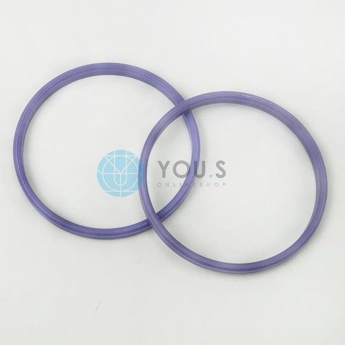 Centering rings spacer - 2,