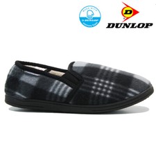 MENS DUNLOP MEMORY FOAM