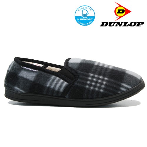 Mens dunlop memory foam - dunlop,