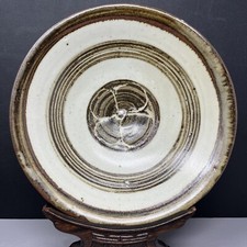 Bernard Leach @ Leach Pottery