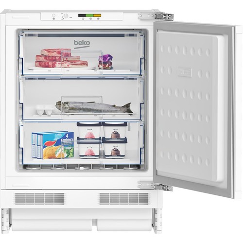 Beko bsf4682 built under - beko,