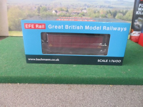Efe rail bachmann gwr - efe,