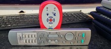 NEC RP-116 TV PLASMA DISPLAY REMOTE CONTROL HANDSET,GENUINE ORIGINAL