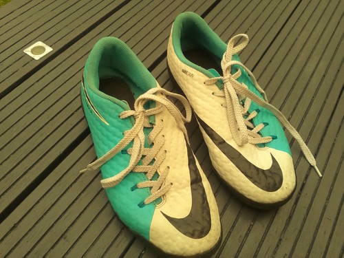 Nike hypervenom phelon - nike,