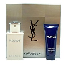 Yves saint laurent - kouros, 2pc