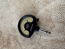 mahr Millimess 7 Rubis, 1µm