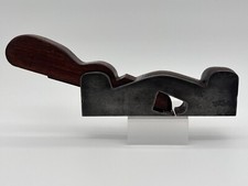 Victorian Infill Shoulder Plane, 30cm, T. Sorby - Punchinello Blade