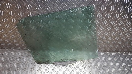 Door drop glass - ,
