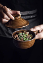 2 set of Japanese Handmade