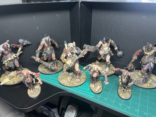 Warhammer age sigmar - age,