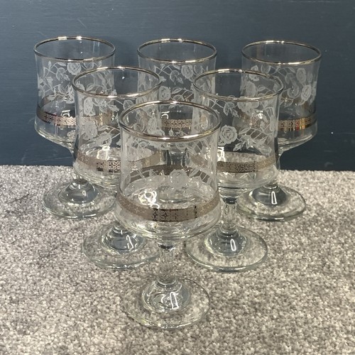 Vintage dema silver rose - dema,