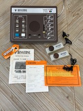 Vintage Binatone Model 01/4850