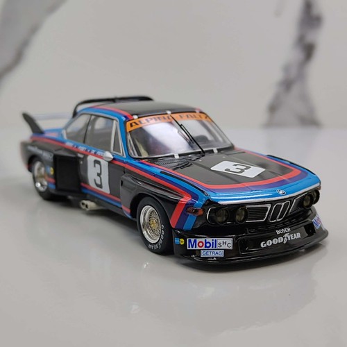 Bmw csl 3 1976 6h - bmw, gr.5