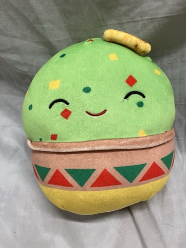 Squishmallow gidion the - gidion,