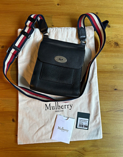 Mulberry paul smith ltd - smith,